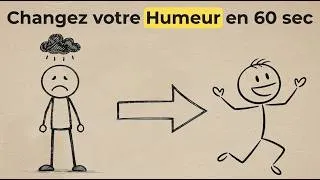 Miniature : 5 habitudes qui changent votre humeur en 60 secondes
