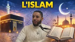 Miniature : L'ISLAM. PAR RACHID ELJAY 