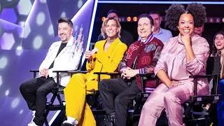 Miniature : 💥 Danse avec les stars : Qui les juges vont-ils former ?  Ce qui vous attend sur le prime ce soir