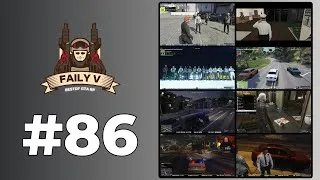 Miniature : BESTOF FailyV#86 - LA PISTE 6 DEVAIT ÊTRE UN BANGER...