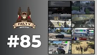 Miniature : BESTOF FailyV#85 - IRISH WAR EN ACTION