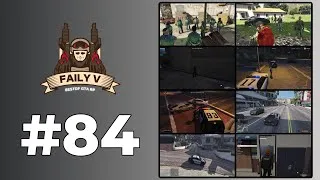 Miniature : BESTOF FailyV#84 - MARTY LES COLLECTIONNENT
