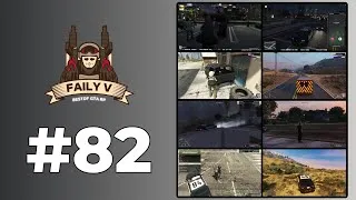 Miniature : BESTOF FailyV#82 - EFFONDREMENT DE IAA TOWER