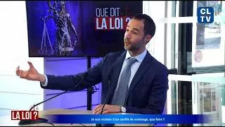 Miniature : Je suis victime d'un conflit de voisinage, que faire ? (vidéo)