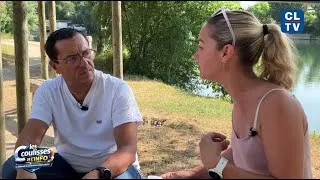 Miniature : Canicule: Vrai ou faux? 5 idées reçues en vidéo 