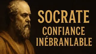 Miniature : Le secret mental de Socrate ( immunisé à la manipulation).