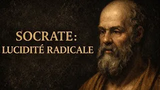 Miniature : La Leçon de lucidité radicale (SOCRATE)