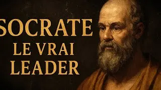 Miniature : Le test qui brise les faux leaders et crée les vrais (SOCRATE).