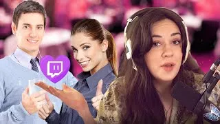 Miniature : J'ai matché mes viewers sur Twitch