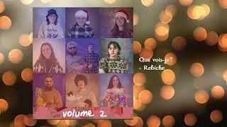 Miniature : Les influchanteurs Xtra Festifs DLC officiel - Album de Noël