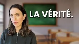 Miniature : Comment je suis devenue prof de FLE SANS master FLE 🇫🇷
