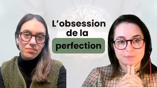 Miniature : Le piège du perfectionnisme chez les profs