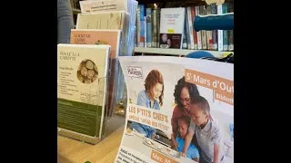 Miniature : Ateliers prévention santé 2022