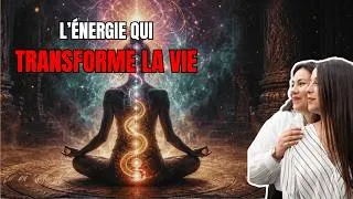 Miniature : Kundalini : Entre éveil spirituel et bouleversement intérieur