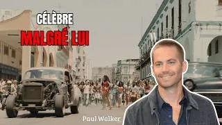 Miniature : Paul Walker : Passionné par la Vie