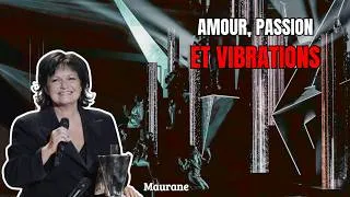 Miniature : Maurane : Les mots qui apaisent les cœurs