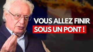 Miniature : Vous devez INVESTIR MAINTENANT ! - Charles Gave