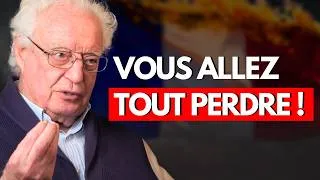 Miniature : L'EURO n'est pas une monnaie, c'est une ARNAQUE ! - Charles Gave