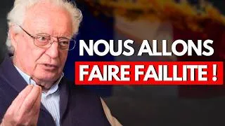 Miniature : L’économie française est MORTE - Charles Gave