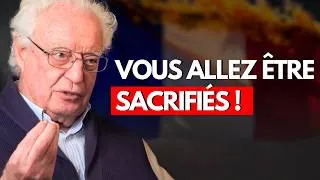 Miniature : Pourquoi la FRANCE vous a MENTI ! - Charles Gave