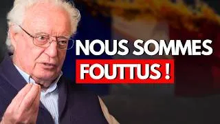 Miniature : Une CRISE de LIQUIDITÉ Mondiale Arrive ! - Charles Gave