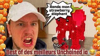Miniature : Best of des meilleurs Unchained ia 😂😱🤣