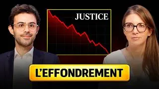 Miniature : Pourquoi les Français ne font plus confiance à la justice (Ministre A.Bergé)