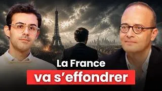Miniature : La démocratie française est-elle en train de mourir ?