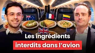 Miniature : Le secret de l'entreprise qui nourrit Emirates, Qatar Airways et la SNCF