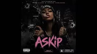Miniature : FREE] HIMRA x FREEZE CORLEONE TYPE BEAT – "ASKIP" | DARK DRILL 2026 🔥