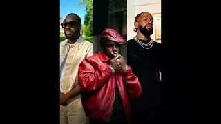 Miniature :  [FREE] Didi B x Gims x Tayc – Portable Type Beat 2026 💔 | Afro Love Instrumental | 