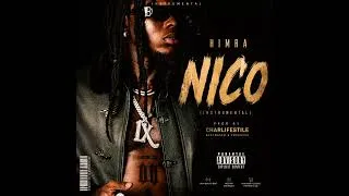 Miniature : [FREE] Himra Type Beat – "NICO" 🇨🇮 | Dark Trap Instrumental 2026 | Prod. Charlifestile
