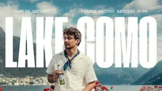 Miniature : Lake Como Unfiltered: Filming the Peroni Nastro Azzurro 0.0% Campaign