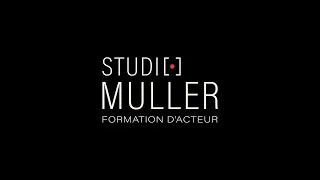 Miniature : Teaser STUDIO MULLER