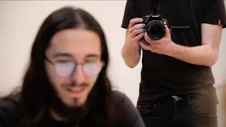 Miniature : Mini Teaser ACTING ADDICT