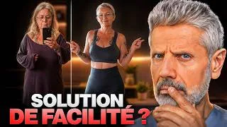 Miniature : -49Kg en 14 MOIS : Une Patiente vous Raconte sa Perte de Poids sous GLP-1