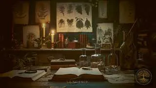 Miniature : La Vérité Incroyable sur l'Influence de Linné sur la Science 🌿