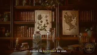 Miniature : La Vérité Incroyable sur l'Amitié d'Einstein et Gödel ! 🧠