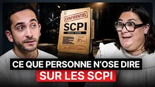 Miniature : La vérité sur les SCPI en 2026
