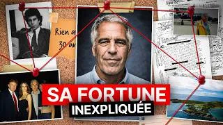 Miniature : L’histoire glauque du premier million de Jeffrey Epstein