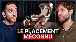 Miniature : Ce placement à 9% que personne ne connaît
