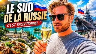 Miniature : Le sud de la Russie m’a choqué 🇷🇺