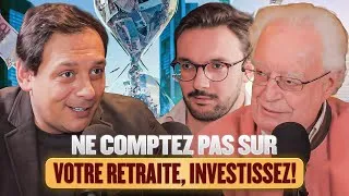 Miniature : Investir est devenu nécessaire! Avec Matthias Baccino, de Trade Republic