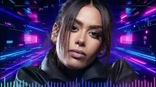 Miniature : Amel Bent - Ma philosophie (remix)