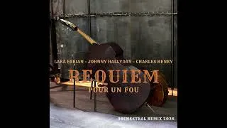 Miniature : Requiem pour un fou (orchestral remix 2026)