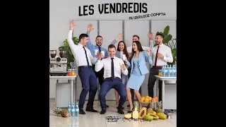 Miniature : Les Vendredis