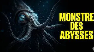 Miniature : Ils Ont Filmé le Calmar Géant… Ce Qu’ils Ont Vu est TERRIFIANT