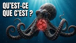 Miniature : Elle Vous Reconnaît, Elle Pense, Elle S'Échappe : La Vérité Sur la Pieuvre