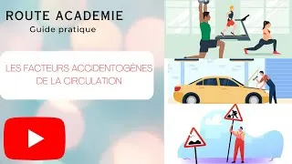 Miniature : Facteurs accidentogènes