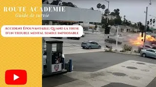 Miniature : Quand la santé mentale semble insuffisante pour justifier un accident horrible.